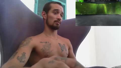 CARIBBEAN DREAM online show from 9, 3, 2026