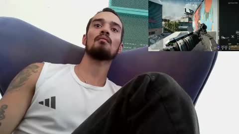 CARIBBEAN DREAM online show from 10, 3, 2026