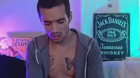 CARIBBEAN DREAM online show from 22, 3, 2026