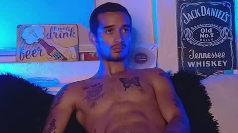 CARIBBEAN DREAM online show from 28, 3, 2026