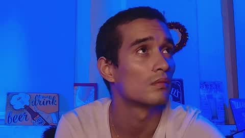 CARIBBEAN DREAM online show from 2, 4, 2026