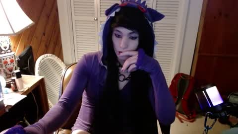 Ashley Scarlett online show from 15, 6, 2026