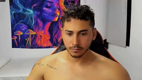 ashlan_king online show from 3, 10, 2025