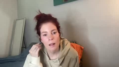 Snapshot of ashleebby818 chatting on 2, 7, 2026 Ashlee online show from 2, 7, 2026