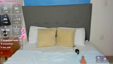 ASHLEY online show from 25, 2, 2025