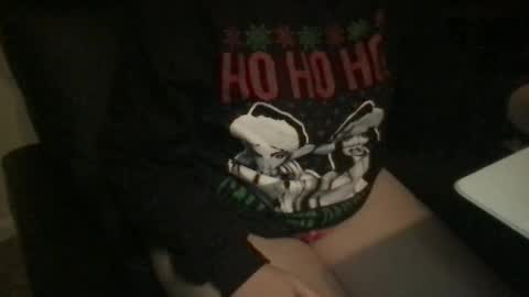 Ashleigh online show from 22, 1, 2025