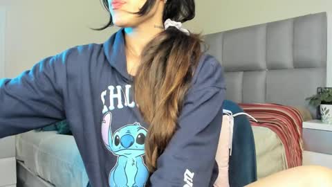 Snapshot of ashley_120 chatting on 6, 12, 2024 Carolina online show from 6, 12, 2024