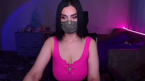   Yasmina   online show from 27, 1, 2025