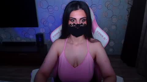 Snapshot of ashley__cooper__ chatting on 20, 6, 2026 Yasmina online show from 20, 6, 2026