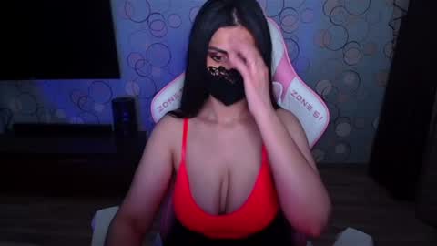 Snapshot of ashley__cooper__ chatting on 29, 6, 2026 Yasmina online show from 29, 6, 2026