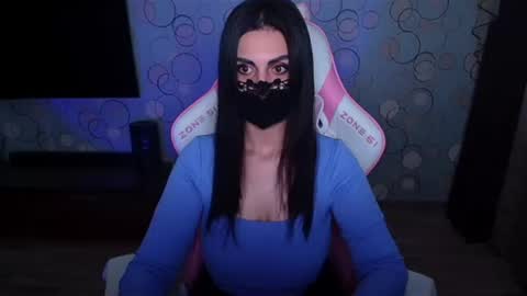 Snapshot of ashley__cooper__ chatting on 20, 7, 2026 Yasmina online show from 20, 7, 2026