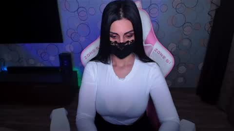 Snapshot of ashley__cooper__ chatting on 22, 7, 2026 Yasmina online show from 22, 7, 2026