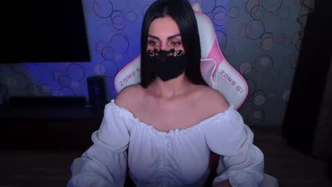 Snapshot of ashley__cooper__ chatting on 25, 7, 2026 Yasmina online show from 25, 7, 2026