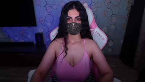Snapshot of ashley__cooper__ chatting on 26, 7, 2026 Yasmina online show from 26, 7, 2026