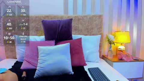 ashley online show from 9, 1, 2025