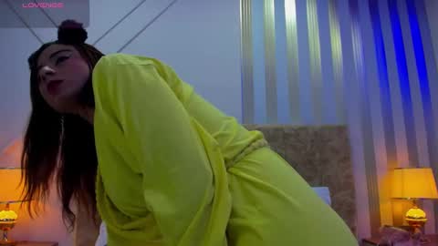 ashley online show from 21, 1, 2025