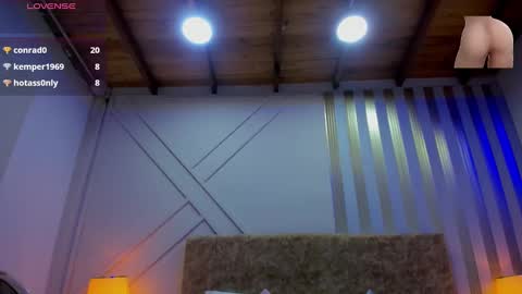 ashley online show from 3, 3, 2025