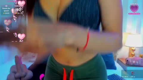 ashley online show from 6, 11, 2025