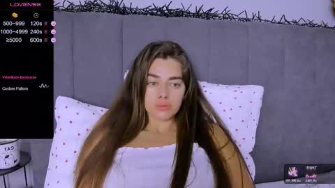 Ashley online show from 3, 2, 2026