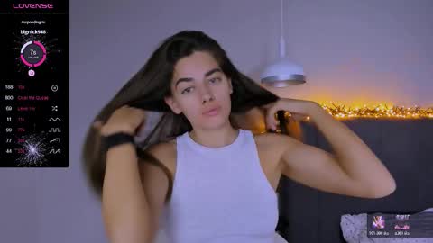 Ashley online show from 6, 2, 2026