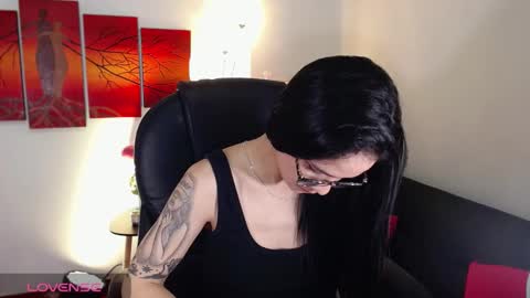 Snapshot of ashley_amoret94 chatting on 25, 9, 2025 ashley_amoret94 online show from 25, 9, 2025