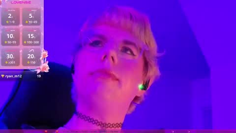 Angel Ashley Love  online show from 16, 9, 2025