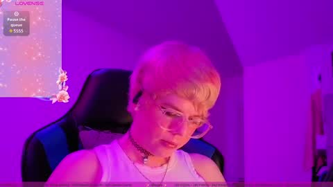 Angel Ashley Love  online show from 17, 9, 2025