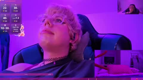 Angel Ashley Love  online show from 27, 9, 2025