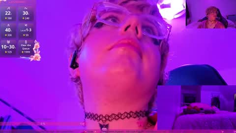 Angel Ashley Love  online show from 5, 10, 2025