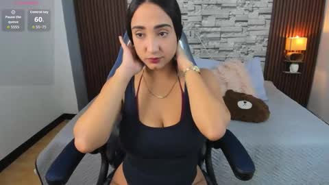 Ashley online show from 22, 2, 2026