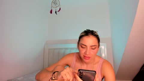 Snapshot of ashley_blair chatting on 11, 12, 2024 ashley_blair online show from 11, 12, 2024