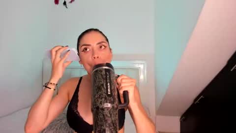 Snapshot of ashley_blair chatting on 26, 1, 2025 ashley_blair online show from 26, 1, 2025