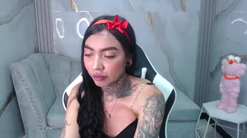 Snapshot of ashley_blum_v chatting on 16, 9, 2025 ashley_blum_v online show from 16, 9, 2025