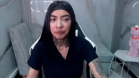 Snapshot of ashley_blum_v chatting on 19, 9, 2025 ashley_blum_v online show from 19, 9, 2025