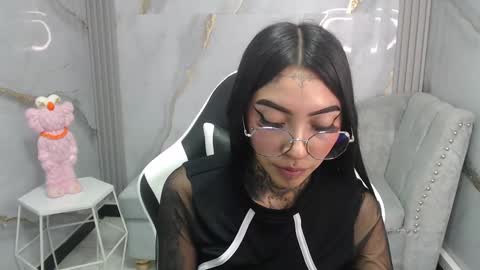 ashley_blum_v online show from 25, 10, 2025