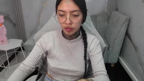 ashley_blum_v online show from 31, 10, 2025