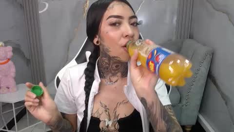 ashley_blum_v online show from 6, 11, 2025