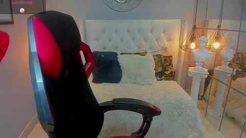 ashley_candy8 online show from 5, 10, 2025