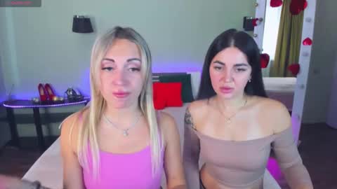 Alina online show from 5, 10, 2025