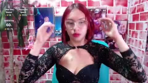 Snapshot of ashley_erotic chatting on 27, 5, 2026 Ashley online show from 27, 5, 2026