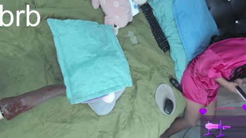 Snapshot of ashley_jonnes_ chatting on 21, 12, 2024 ASHLEY online show from 21, 12, 2024