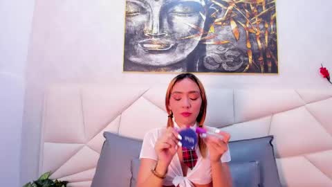 Snapshot of ashley_miller26 chatting on 12, 2, 2025 ashley_miller26 online show from 12, 2, 2025