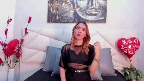 Snapshot of ashley_miller26 chatting on 15, 2, 2025 ashley_miller26 online show from 15, 2, 2025