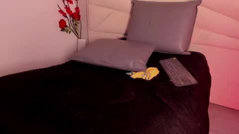 Snapshot of ashley_miller26 chatting on 22, 2, 2025 ashley_miller26 online show from 22, 2, 2025