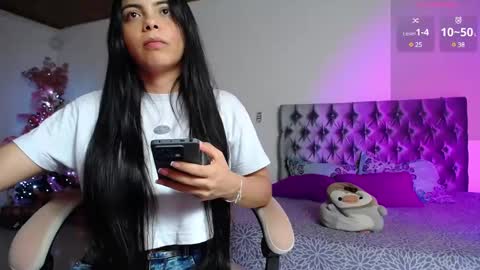 ashley online show from 30, 12, 2024