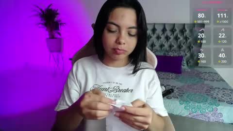 ashley online show from 10, 1, 2025