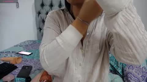 ashley online show from 14, 2, 2025