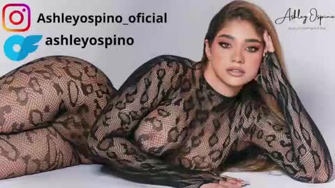 Ashley  online show from 16, 5, 2026