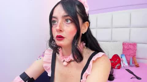 ashley_petit online show from 16, 2, 2026