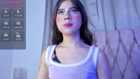 Ashley online show from 7, 1, 2025